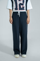 Premium Wide Leg Trouser